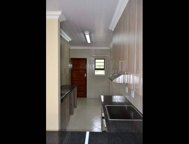 3 BEDROOM TOWNHOUSE FOR SALE IN DANA BAY
